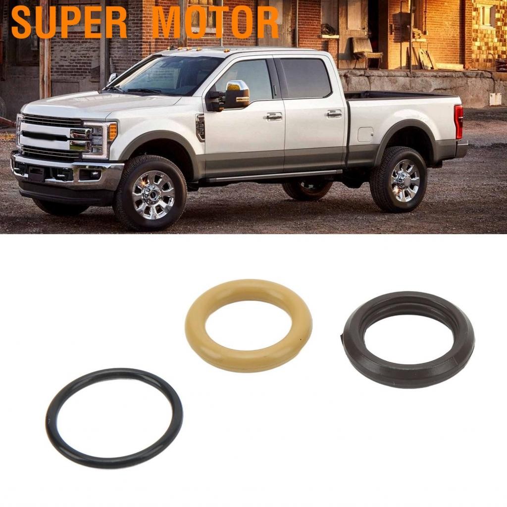 Super  Motor เครื่องสูบน้ำน้ำมันแรงดันสูงประสิทธิภาพที่เสถียรการจับคู่ที่สมบูรณ์แบบ o แหวนชุดยางยืดห