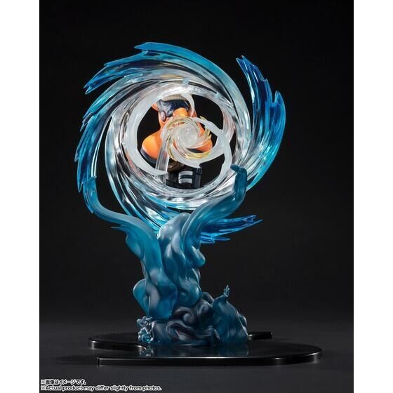 Figuartszero Bandai FZ FiguartsZero Naruto Boto Legend Uzumaki Boto FiguartsZero