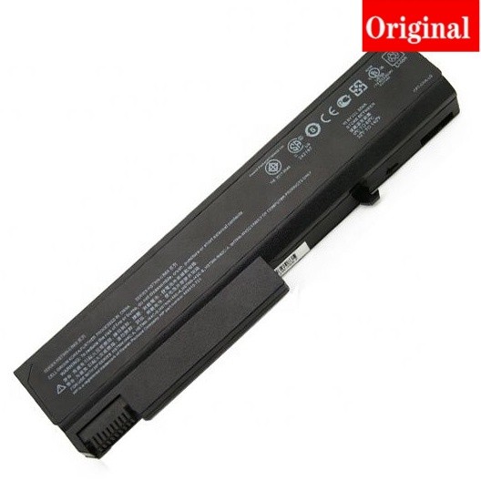✿แบตเตอรี่แล็ปท็อปสำหรับ HP Compaq 6535b 6545b 6730B EliteBook 6930P 8440P cb69 6445B 6530b