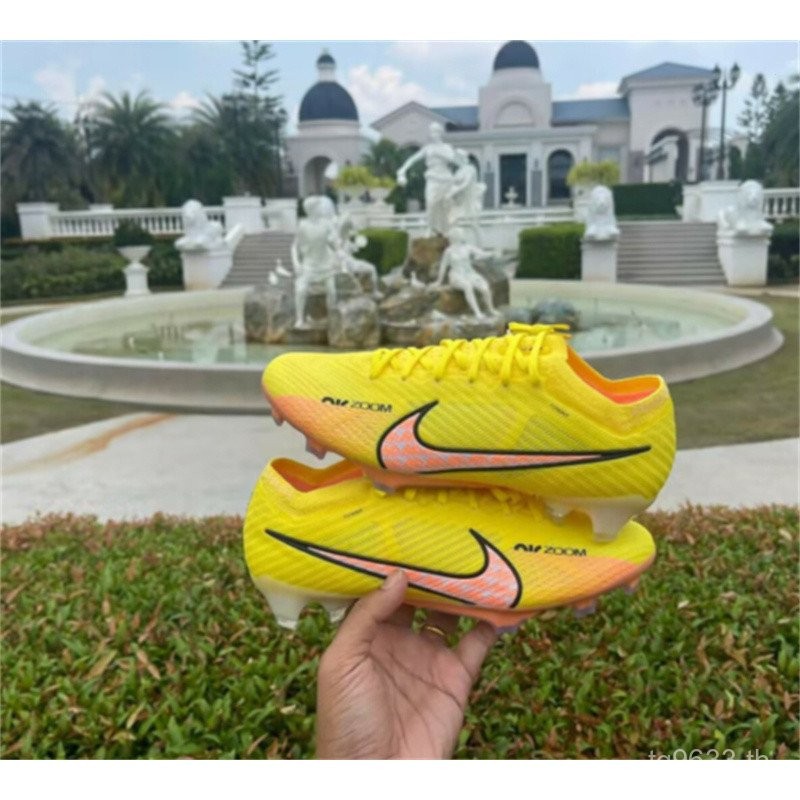 ถุงเท้ารองเท้าฟุตบอล Mercurial Vapor 15 AIR ZOOM El syca