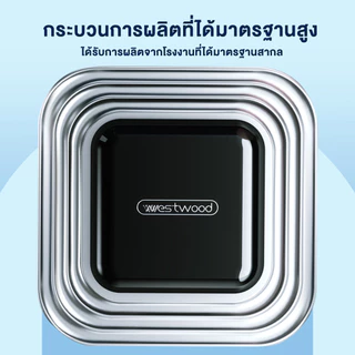 กล่องเก็บรีเทนเนอร์ กล่องใส่รีเทนเนอร์ ใส่ฟันปลอม แบบพกพาสะดวก สินค้าปลอดสารพิษและไม่มีกลิ่นค่าา