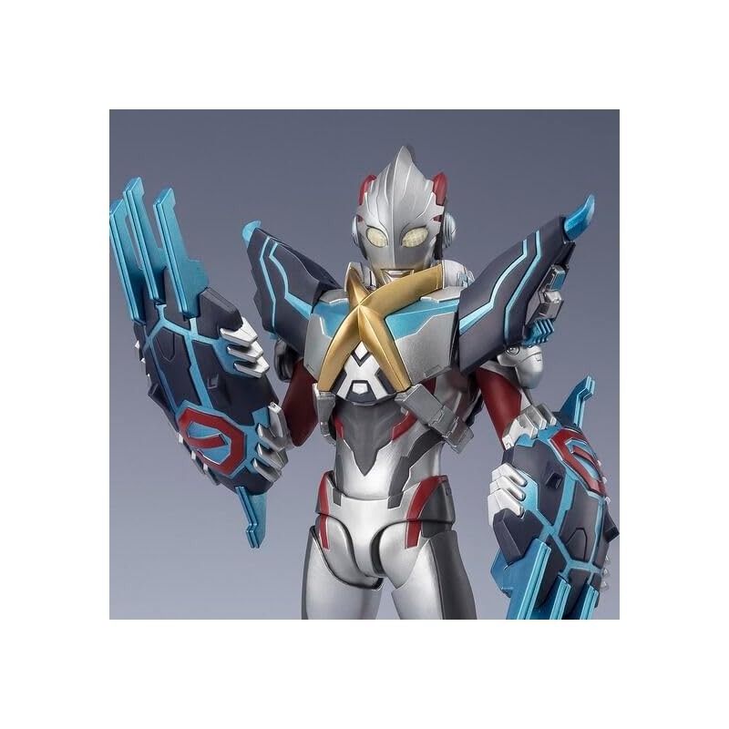 Shfiguarts Gomora Armor (Ultraman New Generation Stars Ver.)
