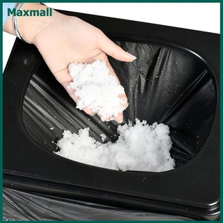 Maxmall 48 ชิ้น Poo Gel Rapid Poo ปัสสาวะผง Camping เจลห้องน้ําสําหรับฉุกเฉินกลางแจ้ง #F