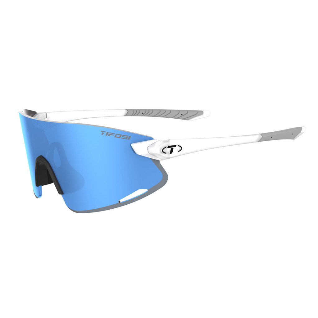 Tifosi Sunglasses แว่นกันแดด รุ่น VOGEL XC Satin Clear (Sky Blue)