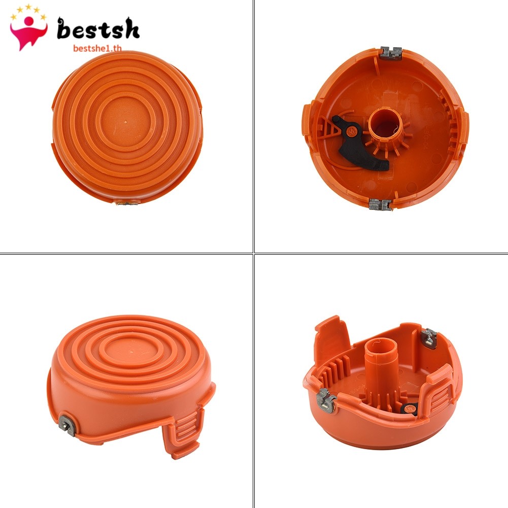 Bestshe1.th❤️สําหรับเปลี่ยนสตริงtrimmer Spool Cap Cover GL5530