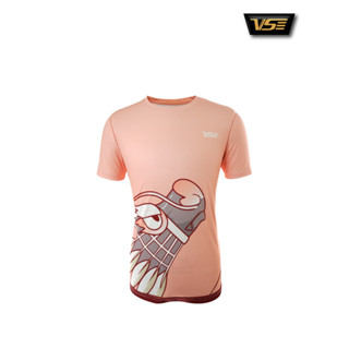VS เสื้อกีฬาแบดมินตัน VS รุ่น VT4149