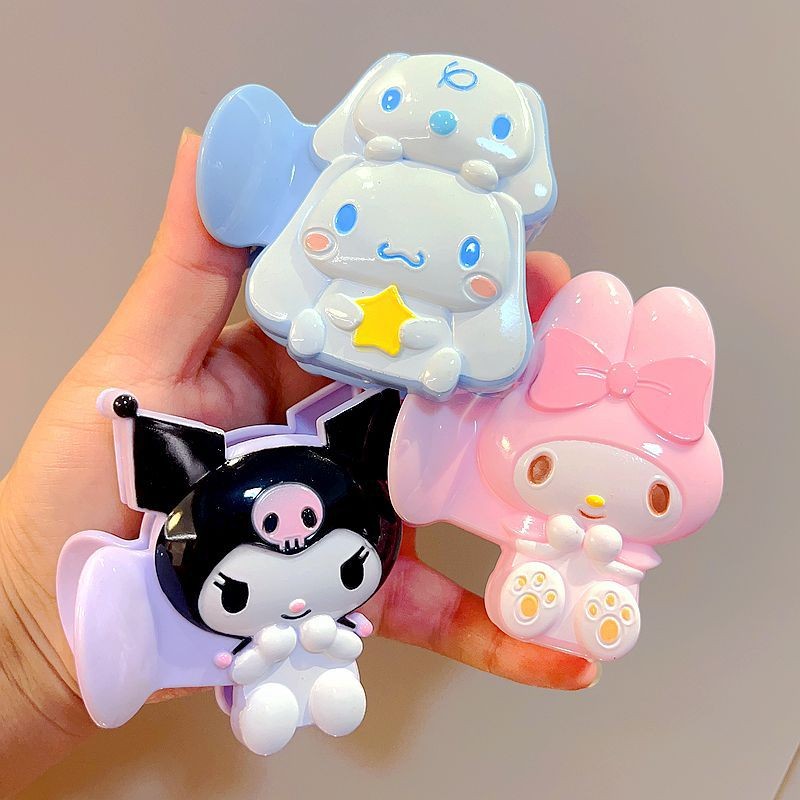 ยูกิ สุนัข ลูกอม สีน่ารัก ขนาดใหญ่ กับคลิปคว้า