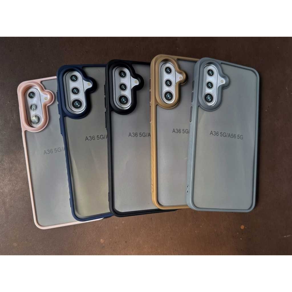 YKCS 051 กรณี ASCOM COLOUR DOFT VIVO V40LITE Y29 RDMI หมายเหตุ 14 4G 5G RELME หมายเหตุ 60X C75 OP A5