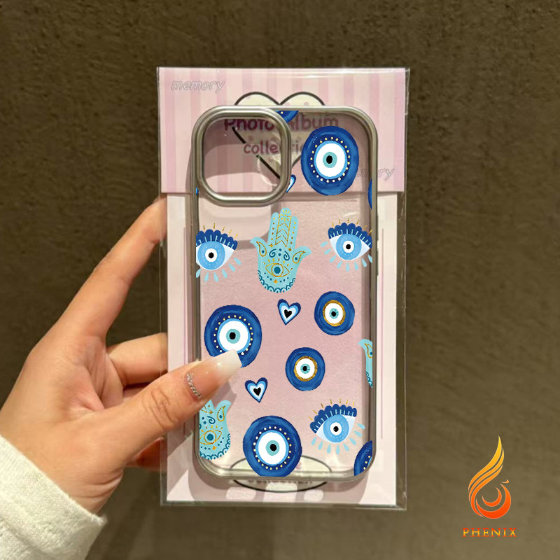 ความรู้สึกขั้นสูง จัดส่งจากประเทศไทย แฟนตาซี ดีพ ซีสำหรับ iphone เคสไอโฟน 13 12 11 PRO MAX 16 15 14 X XS MAX XR 7/8PLUS