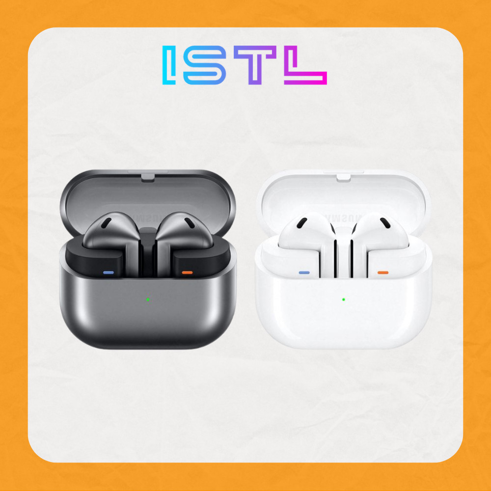 【Shopee Shipment】- Samsung Galaxy Buds 3 R530 / Buds 3 Pro R630