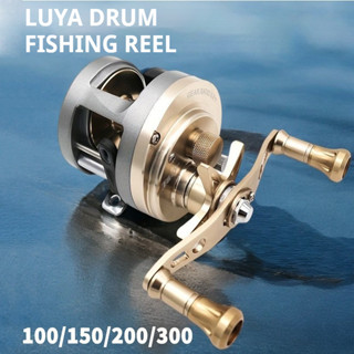 รอกตกปลา YSOUTDOOR JH ความเร็วสูง 9+1BB รองรับน้ำหนักสูงสุดถ…