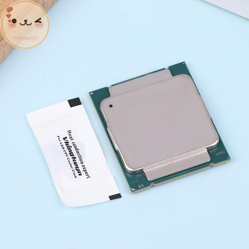 Chee E5-2696V3 2666V3 2680 2690V3 2682V4 2680v4 2683V4 2678V3 CPU คอมพิวเตอร์อุปกรณ์เสริม EN