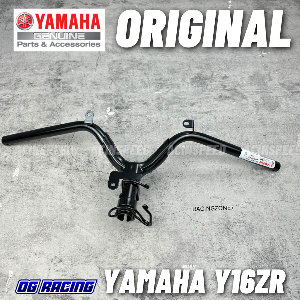 YAMAHA Y16 HANDLE BAR / Y16 HANDLE BAR/ T BAR Y16