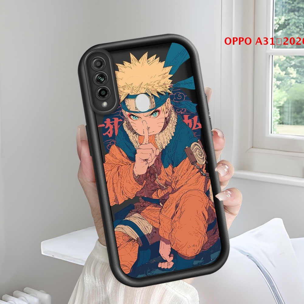 OPPO A31 2020 เคส Cool เคสออปโป้ เคสโทรศัพท์ TY T31478