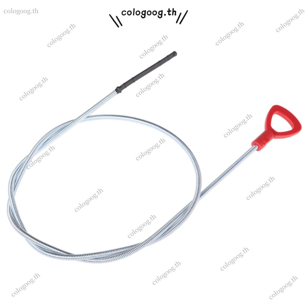 [colog.th] Transmission Fluid Level Dipstick Auto Accessories Oil Gearbox วัดเครื่องมือระดับสําหรับ 