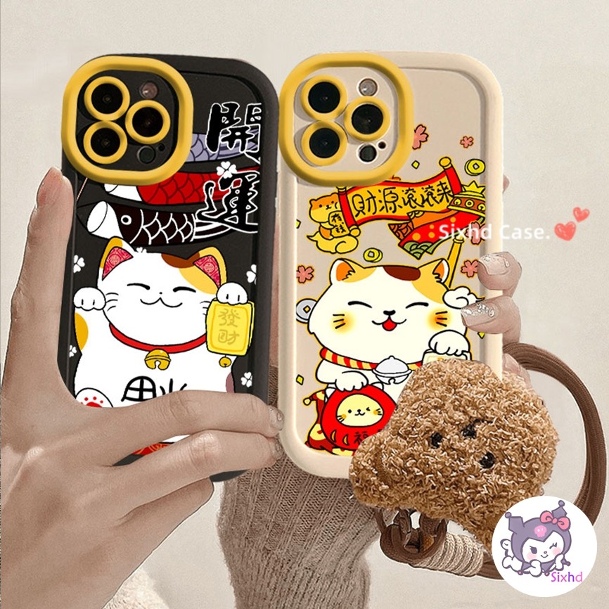 สําหรับoppo A60 A58 A5s A3s A12 A38 A3X A3 4G A15 A57 A54 A77s A18 A17 A16 A55 A53 A33 A32 A95 A78 A92 A79 A74 A93 A74 A93 A74 A93 A74 กรณีโทรศัพท์น่ารัก ฝาครอบ