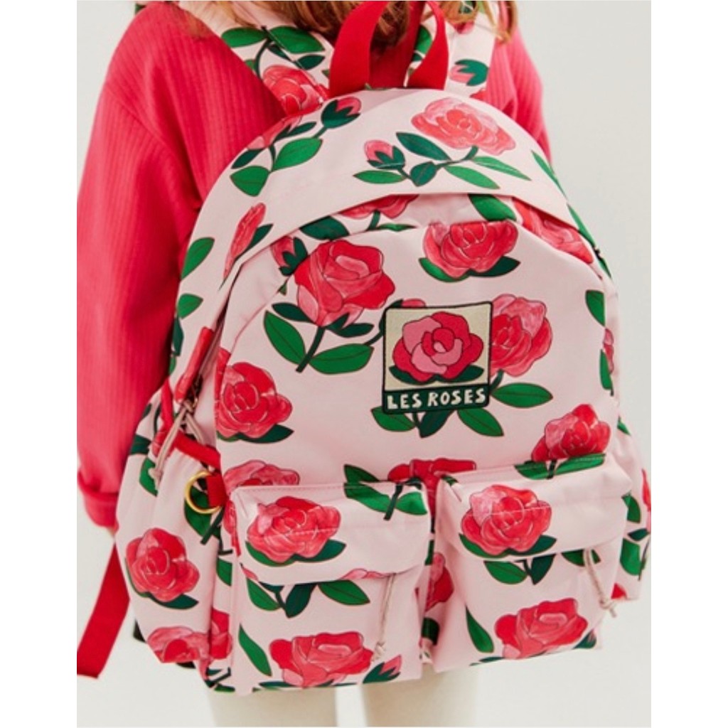【พร้อมส่ง】IRIS KIDS l IKB24012-IKS076 Back to school backpack กระเป๋านักเรียน กระเป๋าเป้ กระเป๋าสตาง