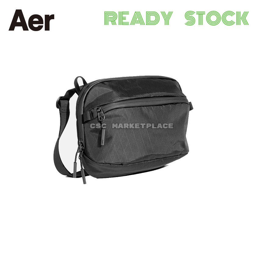 Aer Aer Day Sling 3 Max XPac - Sling Bag, กระเป๋าสะพาย, กระเป๋าแฟชั่น, Aer Bag