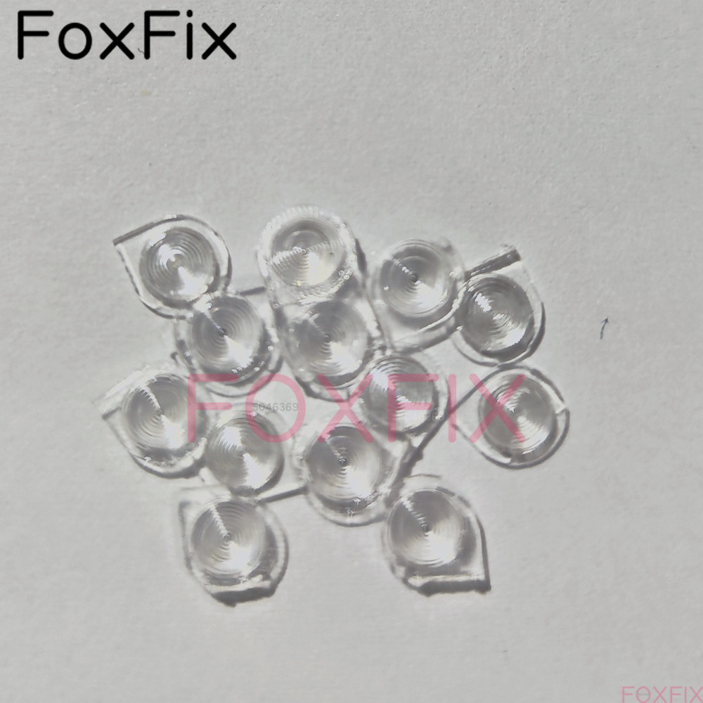 ด้านหลังแฟลชโคมไฟสําหรับ Xiaomi Redmi Note 8 Pro M1906G7I M1906G7G เปลี่ยนอะไหล่ซ่อม