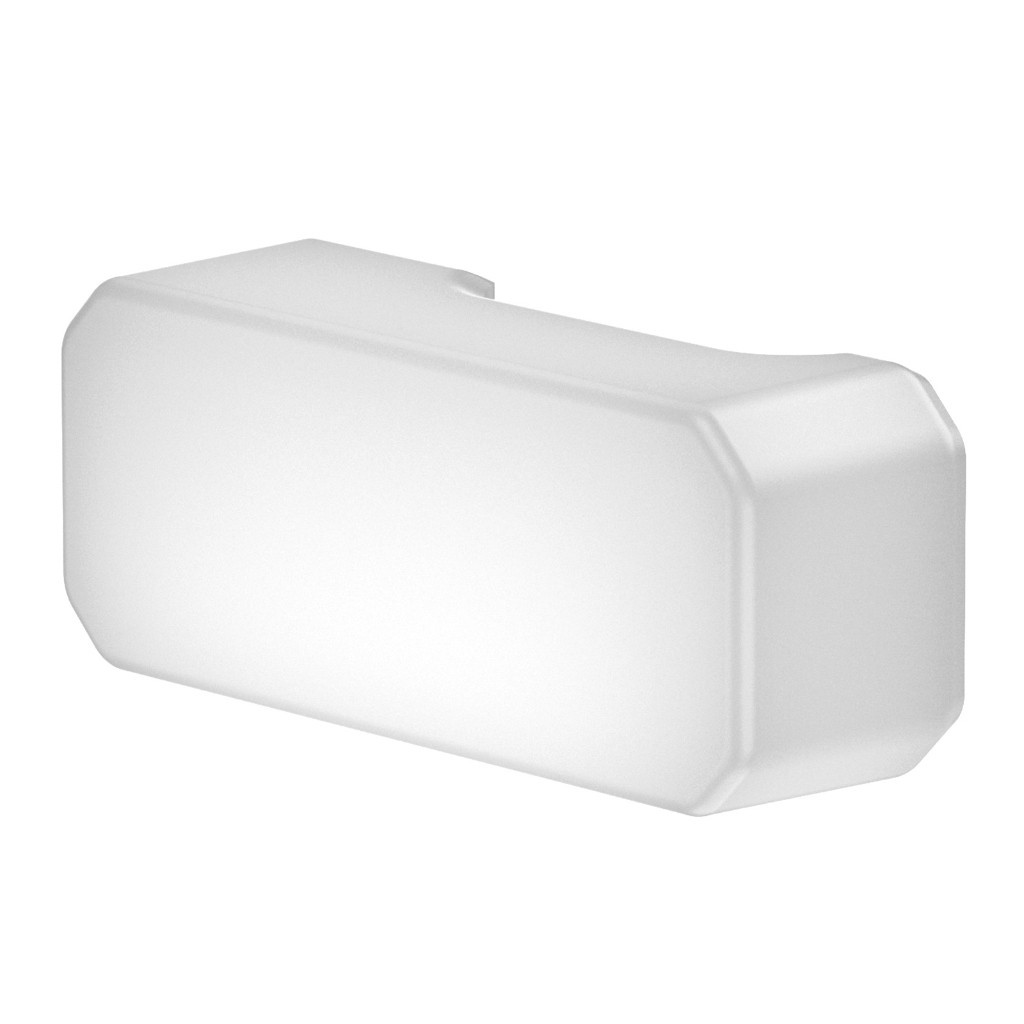 Ulanzi AS030 F12 Flash Diffuser ตัวกระจายแสงแฟลช ซิลิโคนพรีเมียม สำหรับ F12 Flash