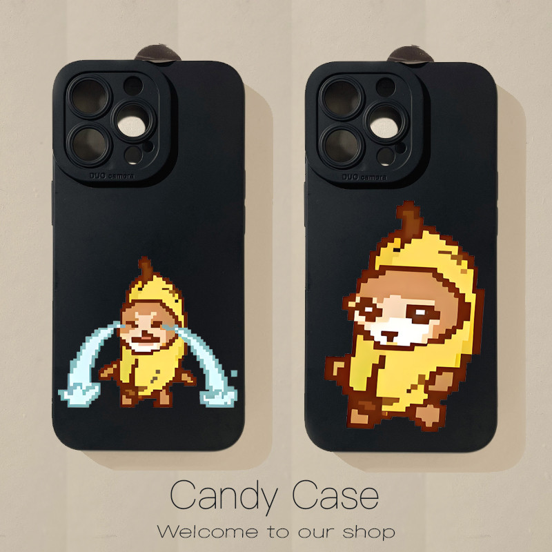 ตลก Meme เคสโทรศัพท์สําหรับ IQOO 13 12 11 10 9 8 5 Pro 11s 7 Neo 10 9 8 Pro 7 6 SE 5s Z9 Z9X Z7X Z7 