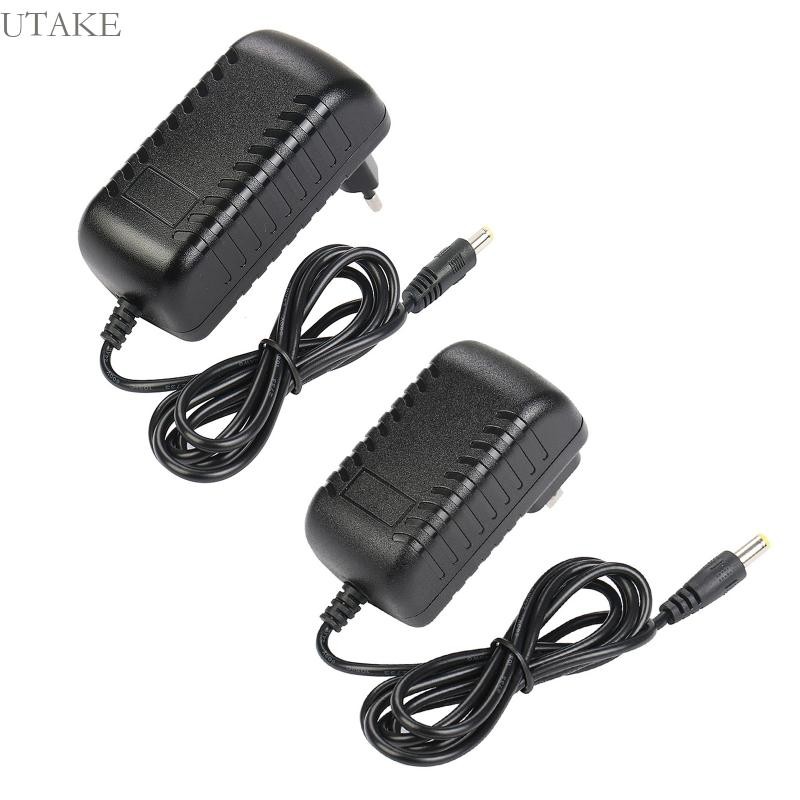 Utake 26V 1A Charger Power Socket อุปกรณ์นวดในครัวเรือนอะแดปเตอร์จ่ายไฟ
