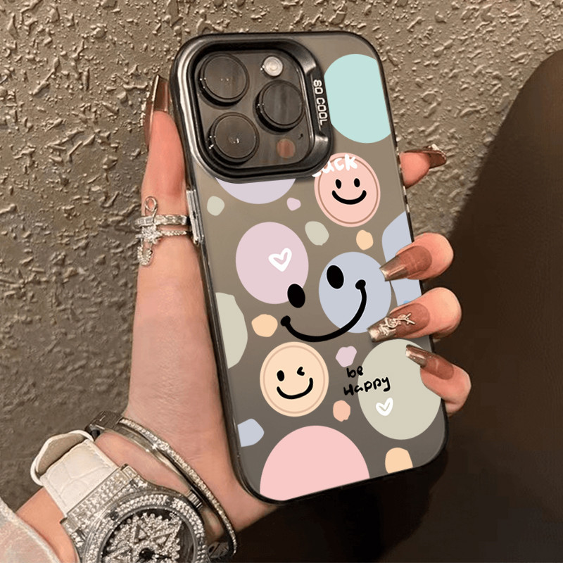 กรณีโทรศัพท์มือถือกันฝุ่น for iPhone 11 7 8 plus XS 7 XR 13 Pro 12 14 PLUS 16 15 PRO MAX Drop Resistance7