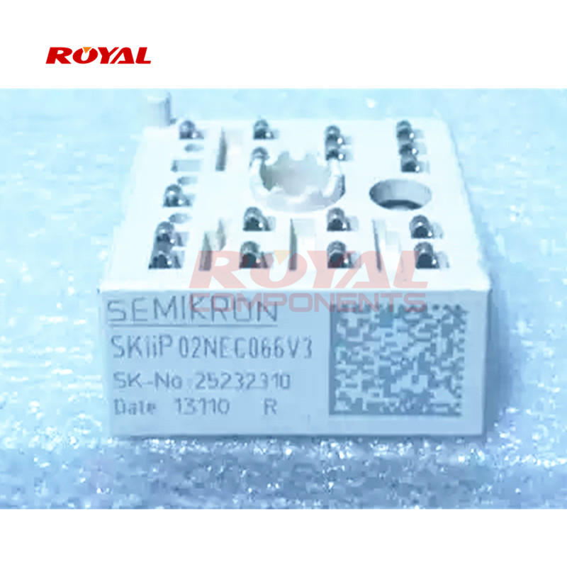 SKiiP01NEC066V3 SKiiP02NEC066V3 SKiiP03NEC066V3 SKiiP 01NEC066V3 02NEC066V3 03NEC066V3 โมดูลเดิม