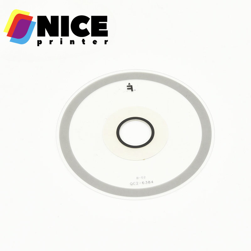 ยี่ห้อใหม่ QC2-6384-000 Disc Encoder สําหรับ Canon G1010 G2010 G3010 G4010 G1020 G2020 G3020 ip2772 