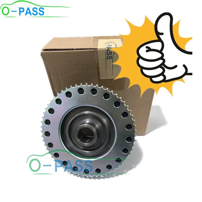 รอกเพลาข้อเหวี่ยงสําหรับ FORD GALAXY S-MAX WA6 Mondeo IV BA7 LAND ROVER Freelander 2 Range Rover Evo