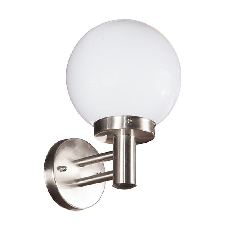 MAX LIGHT ไฟผนัง HK-2803/white E27x1