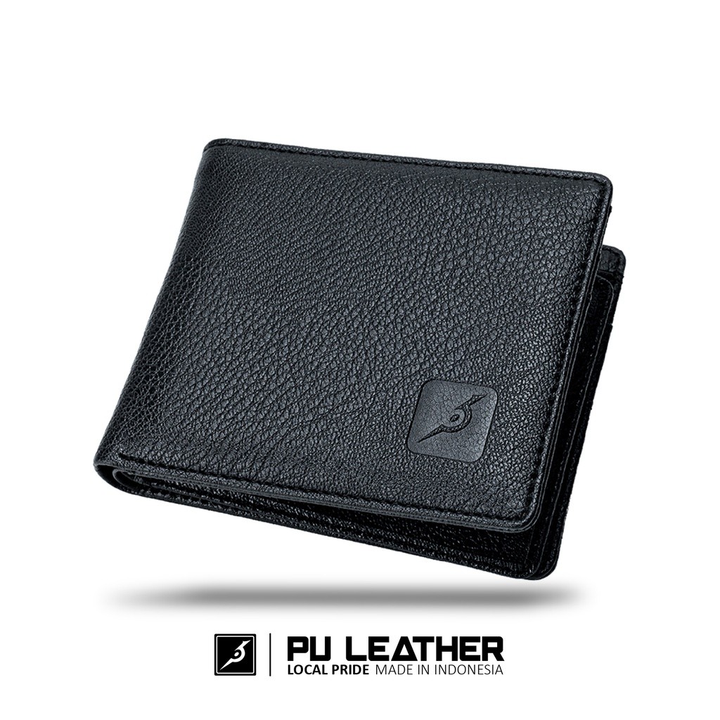 ANGGRAEINI JFR Swara Wallet - J48 Premium Leather Mens Wallet