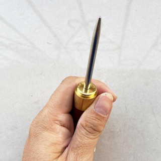 [mibum01eb] Racquet Stringing Straight Awl สำหรับ Tennis และ…