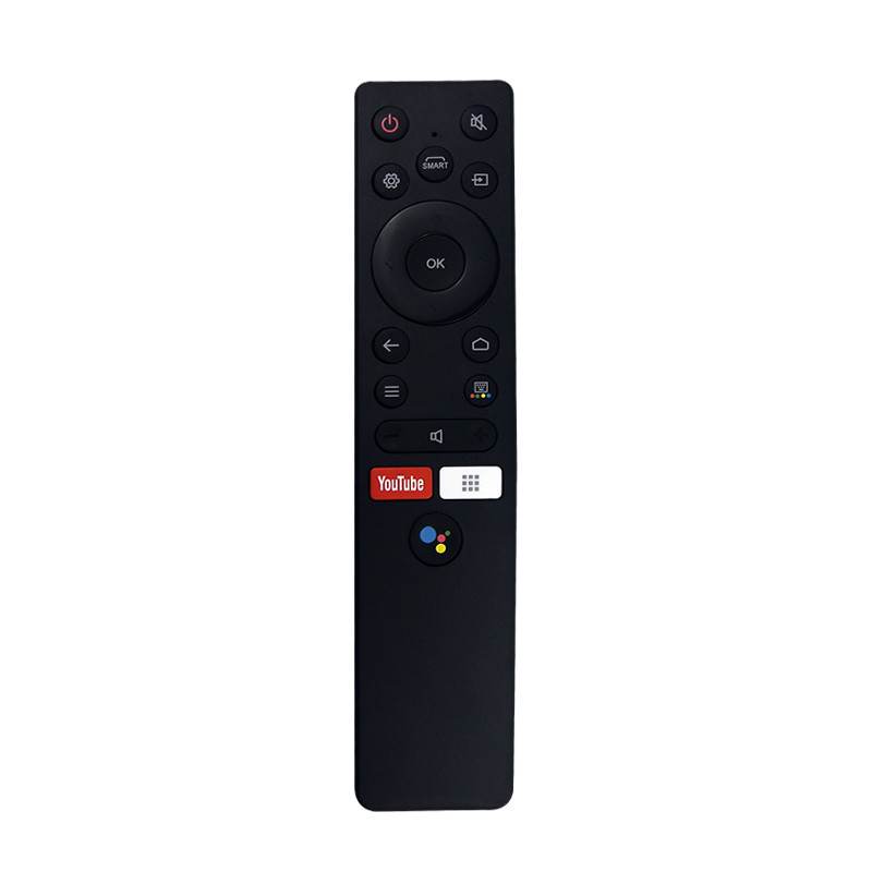 ใช้งานร่วมกับ Casper TV 43FG5000 43FG5100 T32RTL6000 T49FSL6010 T43USL7000 T43USM7020 รีโมทคอนโทรล RC890 อะไหล่ไม่มีเสียง
