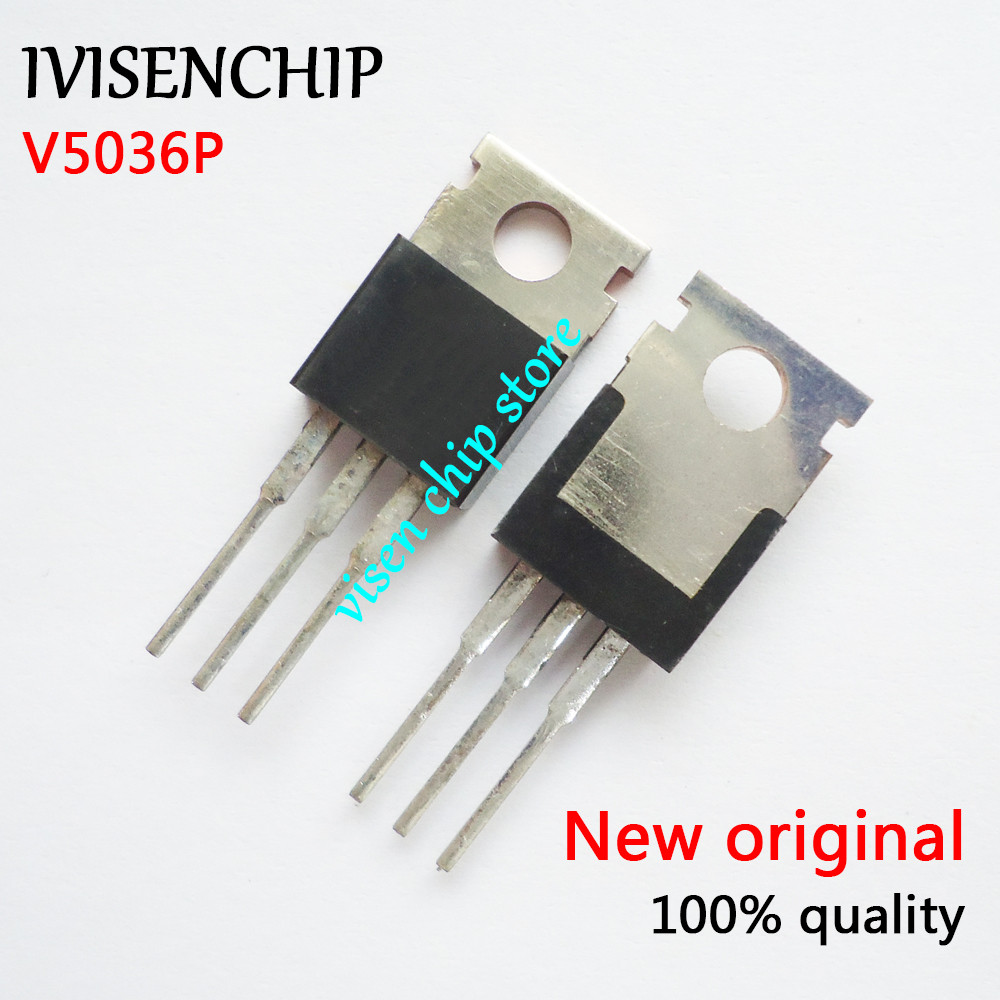 5 ชิ้น V5036P ISL9V5036P3 CS150N03 CS100N06 CS150N03A8 CS100N06D8 MXP4002AT MXP4002JTL TO-220 ในสต็อ