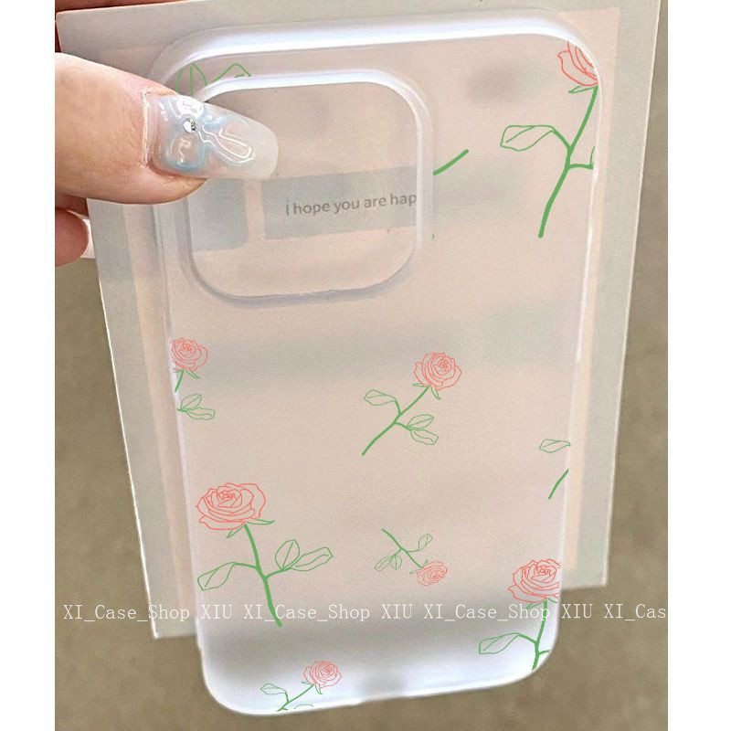 🍒Just🍒เคส Apple ที่รองรับ เคส iPhone 15 เคส iPhone 16PROMAX  15PROMAX 14PROMAX 13PROMAX XSMAX XS 7PLUS-HLMSDK132
