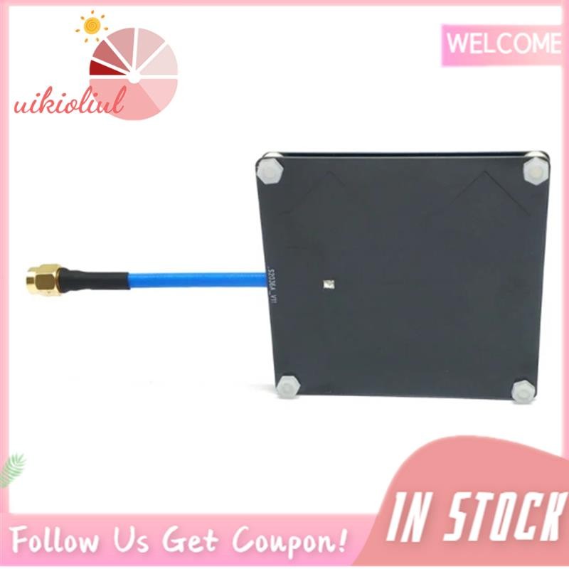 5.8Ghz 14dbi Circular Polarized High Gain Flat Panel Antenna 5.8Ghz 14dbi Circular Polarized Antenna