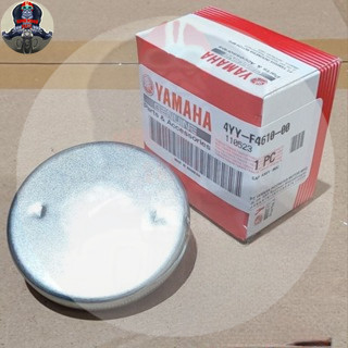 ฝาถังน้ํามัน rx king f1zr mio j m3 z jupiter z mx vega r original 4YY-F4610-00 KH4