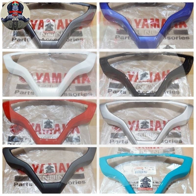 ฝาครอบเรือนไมล์ กิโลเมตร aerox new original bbp-h3559-00 RAKD3
