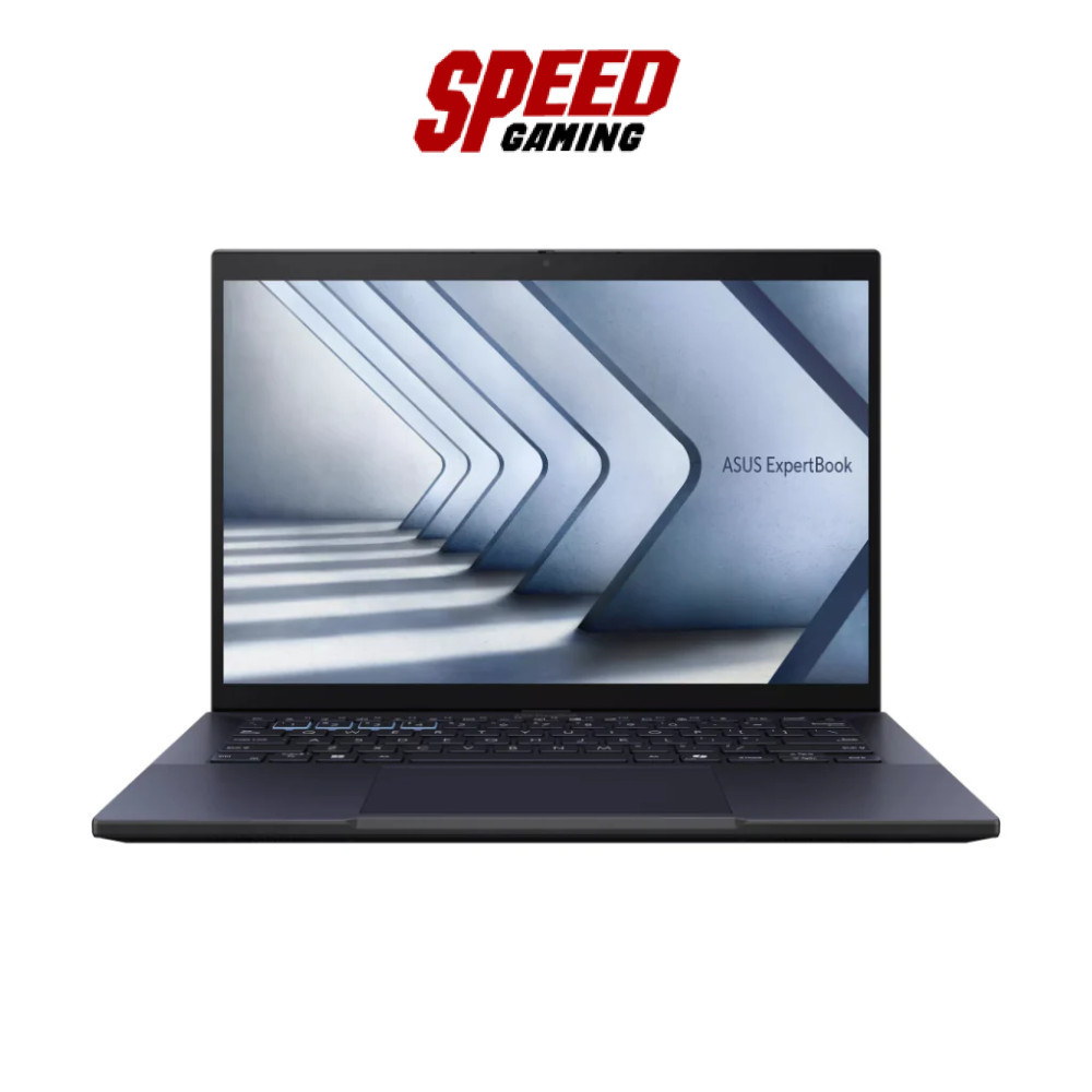 ASUS ExpertBook B3 (B3404CVA-Q50031X) INTEL CORE I5-1340P NOTEBOOK(โน๊ตบุ๊ค) | By Speed Gaming