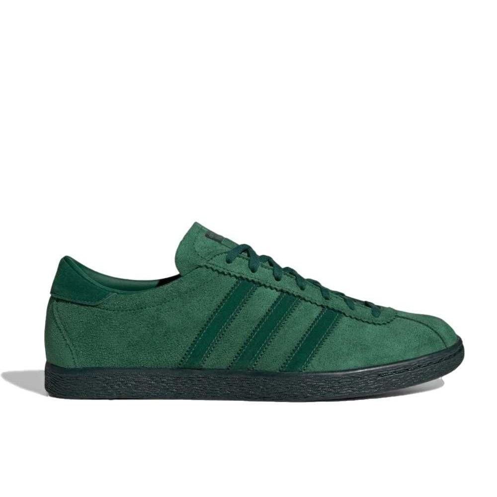 adidas Originals Tobacco Gruen Dark Green Unused