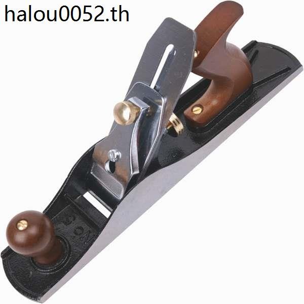 เยอรมันนําเข้า Luban งานไม้กบ Creation Handy Planer Hand Planer ยุโรปกบ Push Planer กบเหล็กกบช่างไม้งานไม้