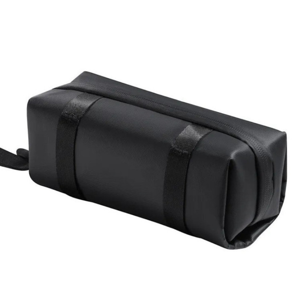 Ulanzi PK04 กระเป๋า DJI Osmo Pocket 3 กันน้ำ กันกระแทก พร้อมช่องเก็บอุปกรณ์เสริม
