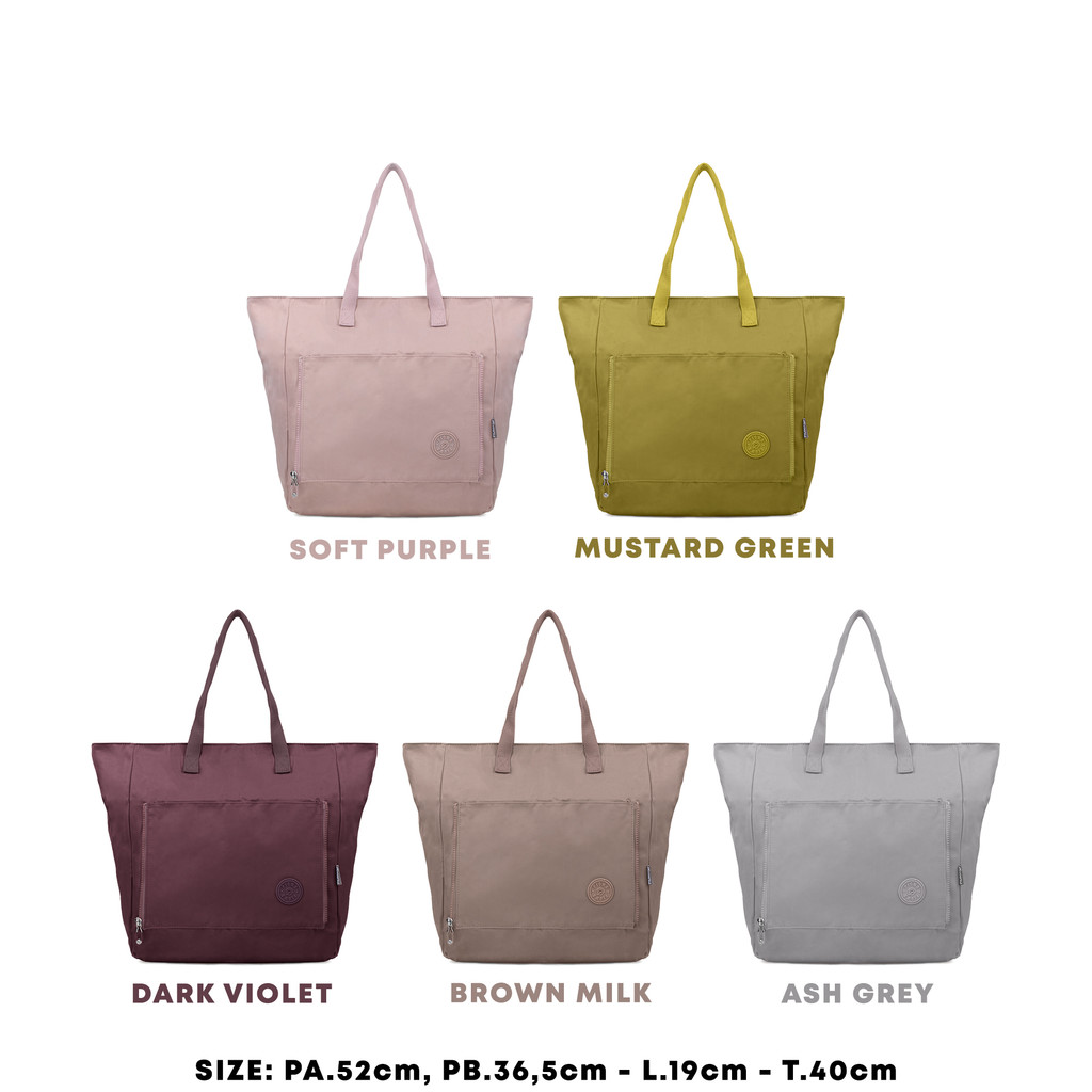 DEOBAGS PIOMA KIANA - FOLDABLE TRAVEL BAG - TRAVELING BAG - NYLON PIOMA BAG - PIOMA KIANA FOLDING BA