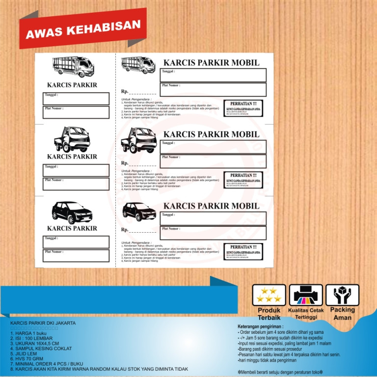 รถทั่วไป TICKETS****