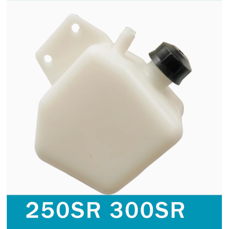 CFMOTO 300SR 250SR ถังอ่างเก็บน้ําน้ําหล่อเย็น CFMOTO อะไหล่