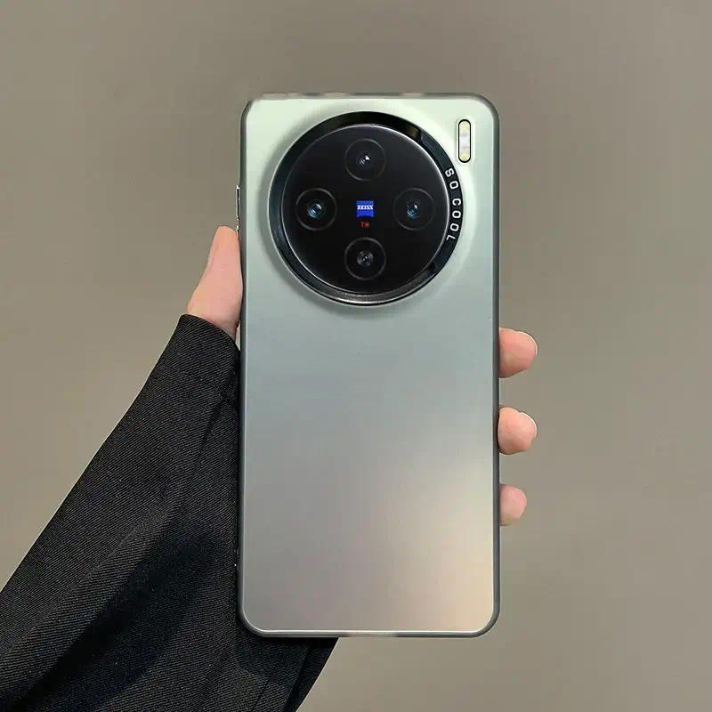 เคส ขอบนิ่ม Case For VIVO วีโว่ X200 X200Pro V50 V50lite Y04/Y04S Y29 Y39 V40 V40Pro V40lite Y03T Y03 Y18 งานอย่างดี 049