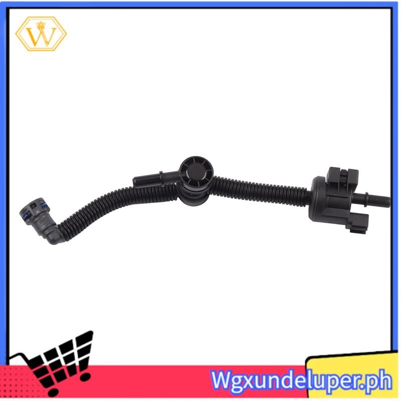 WFL3Z9B325A GL3Z9B325B สําหรับ Lincoln Mkx 2.7 สําหรับ Ford Explorer อะไหล่การใช้ Vapor Canister Pur