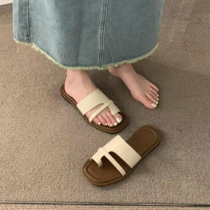 รองเท้าเเตะแฟชั่นใส่สบายมาใหม่ X-321