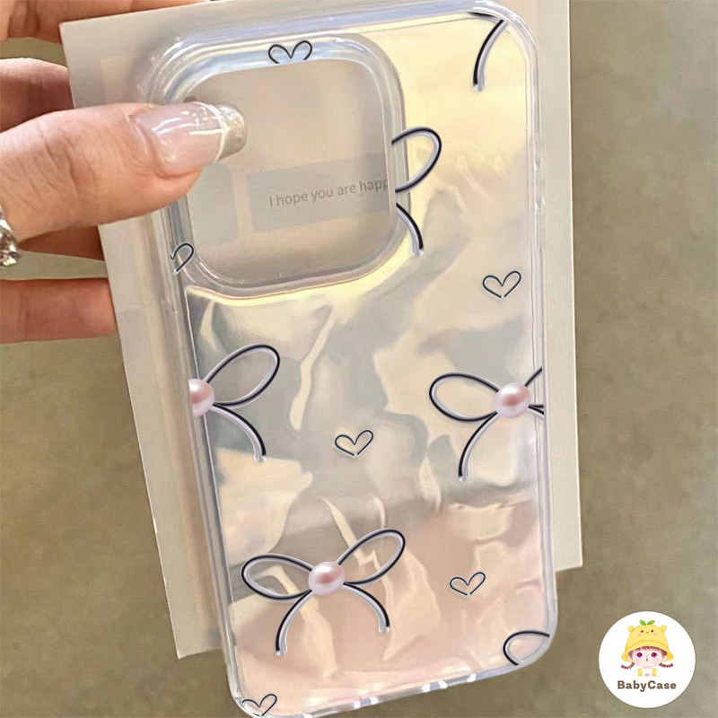 เคส Samsung A05s A14 A15 A13 A05 A12 A51 A03 A23 A32 A34 A02s A24 A53 A11 A21S A25 A53 A20 A33 ฝาครอบระลอกคลื่นเล็ก ๆ